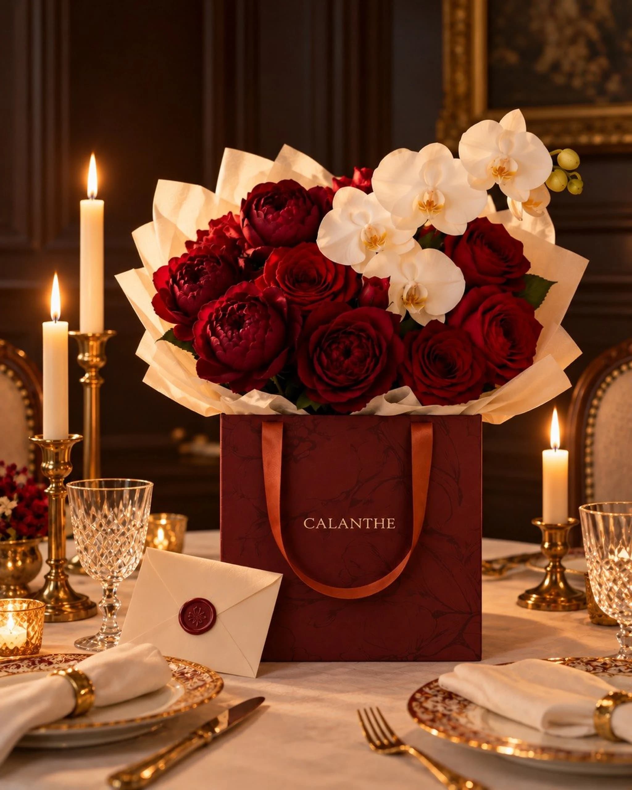 Love arrangements